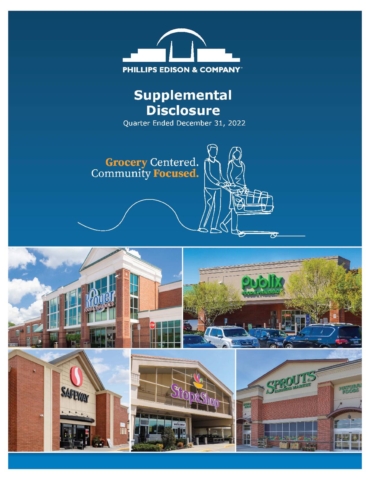 Phillips Edison & Company, Inc. 2022 Q4 Results Earnings Call