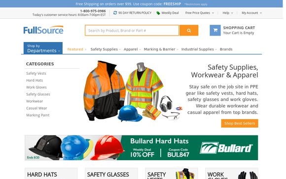 Full Source Reviews 26 Reviews of Sitejabber