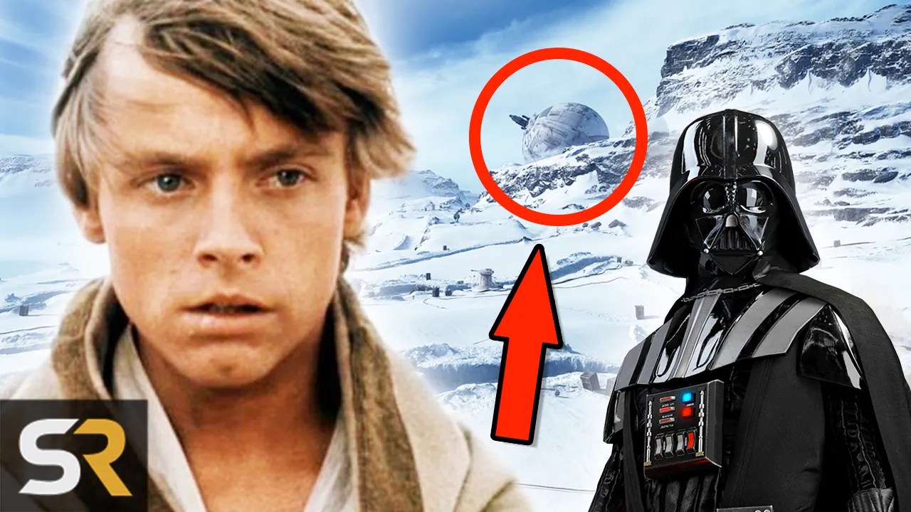 10 Movie Plot Holes That Cannot Be Explained Screen Rant