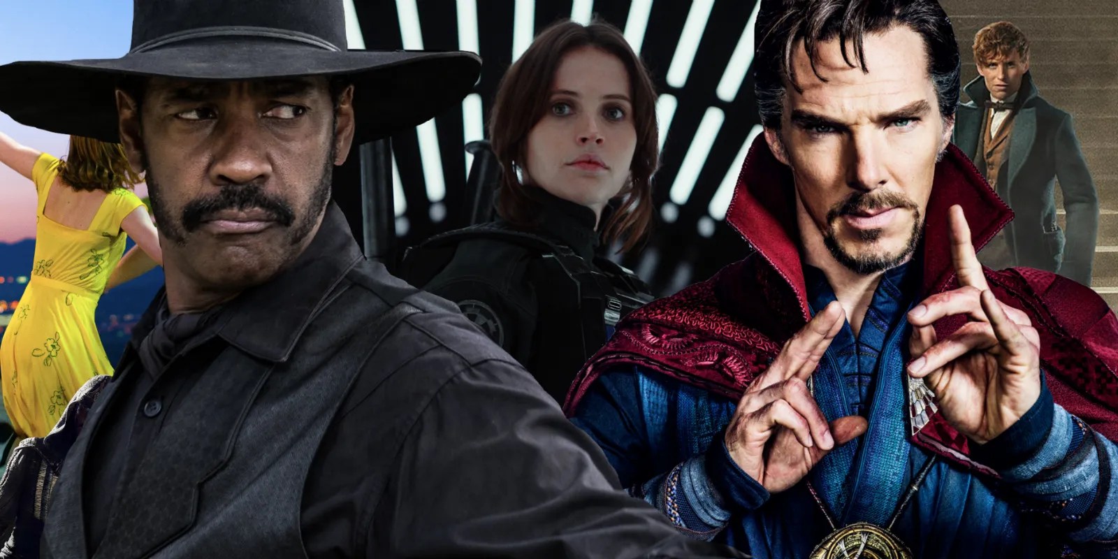 2016 Fall Movie Preview The 20 Films to See Screen Rant