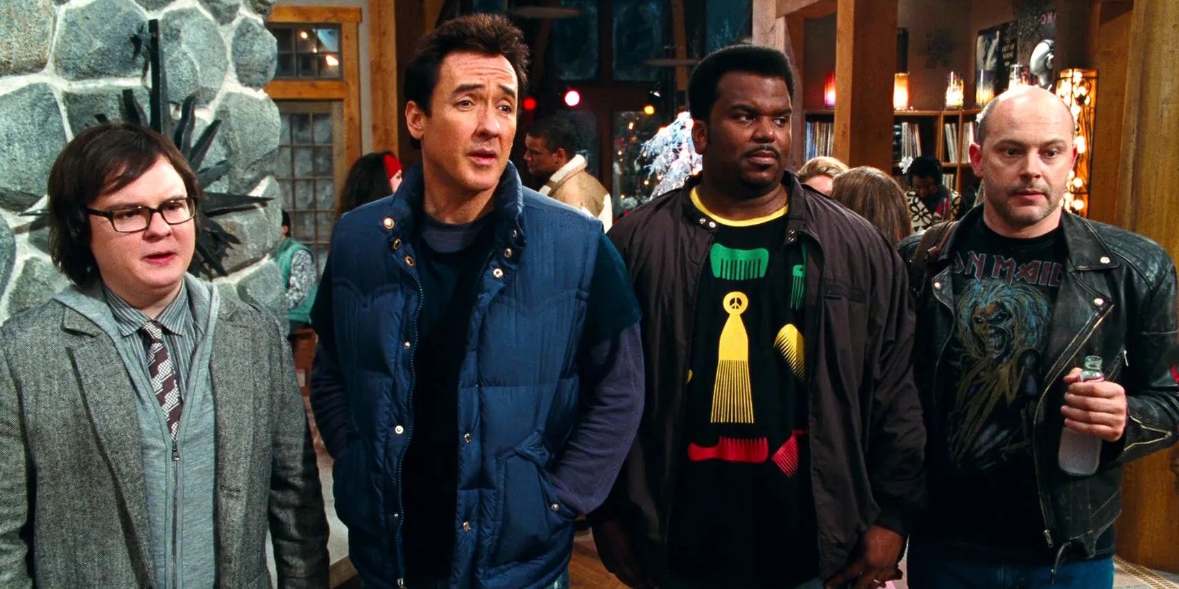 10 Great Comedies To Watch If You Love Superbad ScreenRant in360news