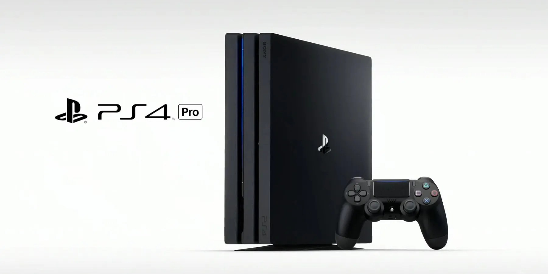 Sony Announces PS4 Pro Release Info, Features & Price Revealed