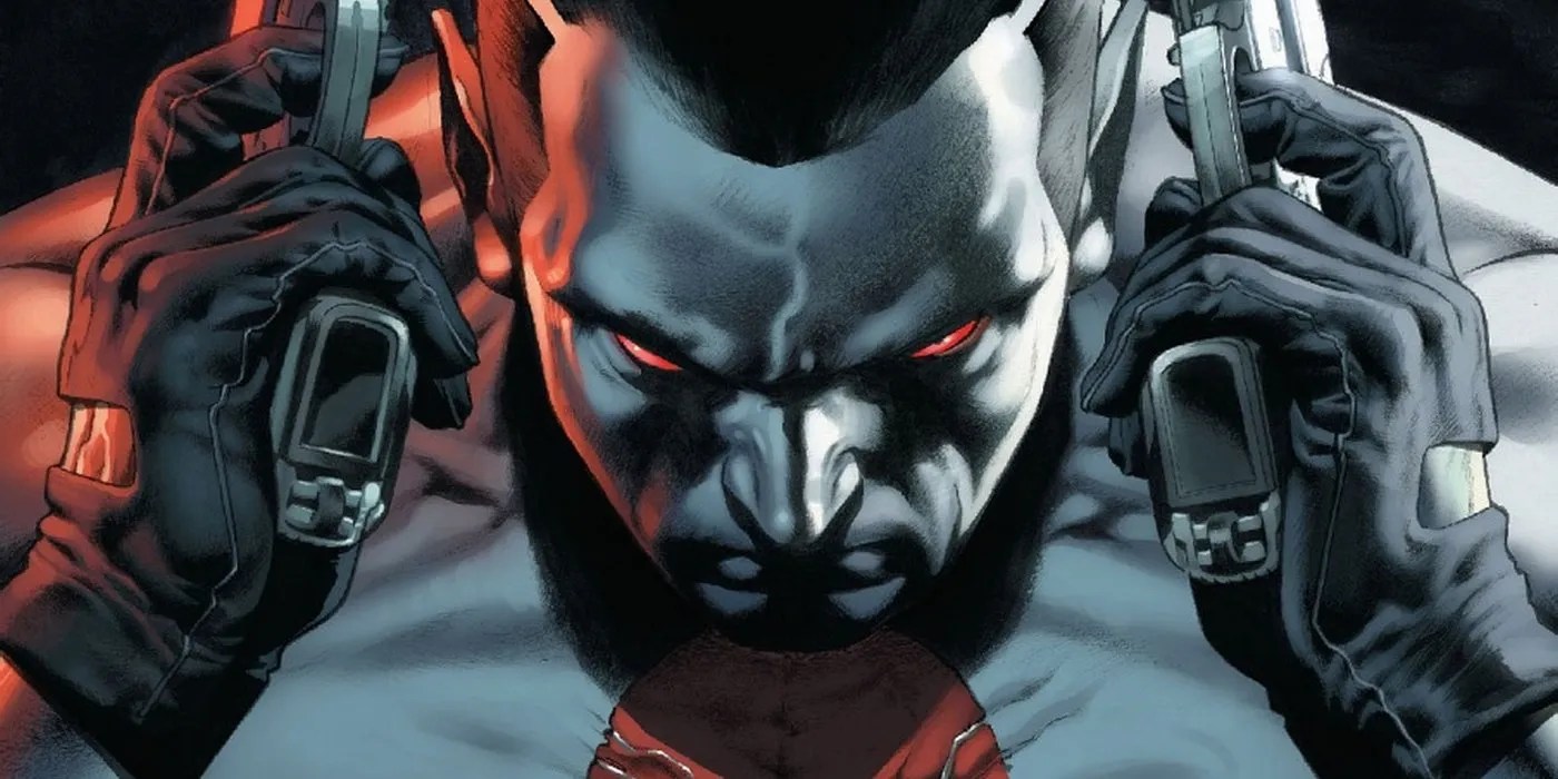 Harbinger Planned as First Movie in Valiant Comics Film Universe