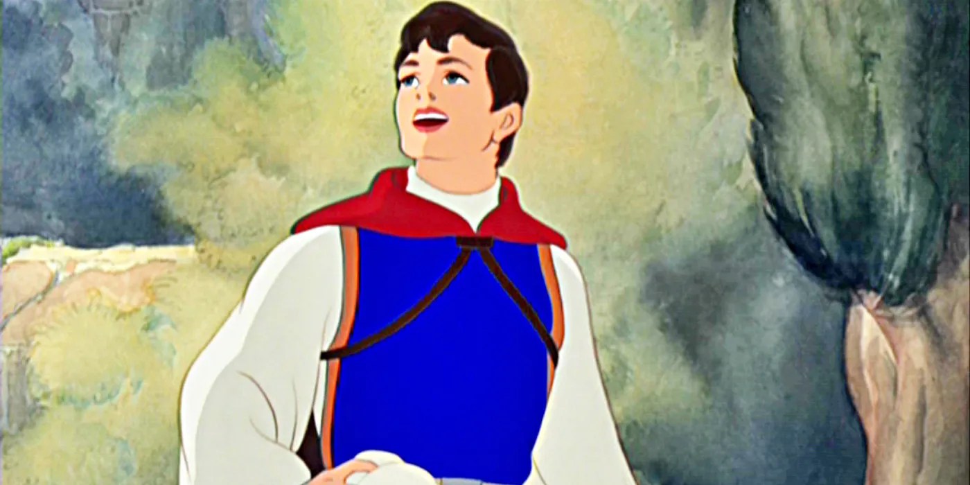 Every Disney Prince Ranked By How Useful They Actually Are