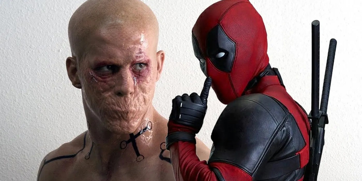 Ryan Reynolds’ Stunt Double Knew XMen Origins’ Deadpool Would Be Bad