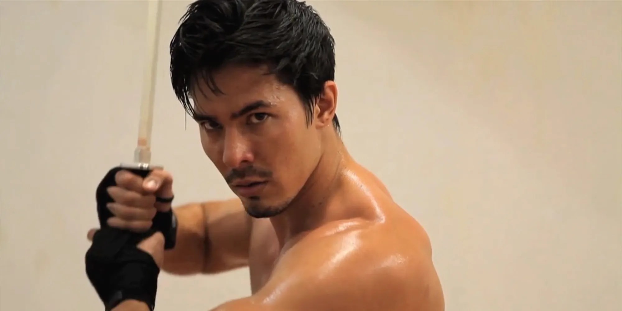 Casting ShangChi In The MCU in360news Casting ShangChi In The MCU in360news