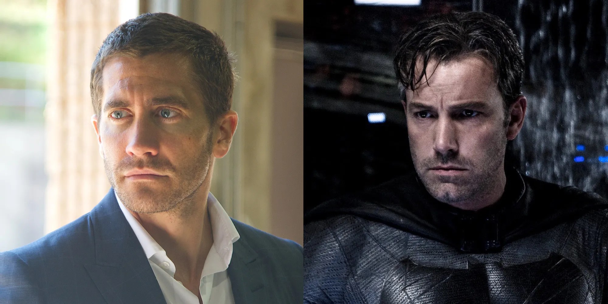 The Batman 15 Actors Who Can Replace Ben Affleck ScreenRant