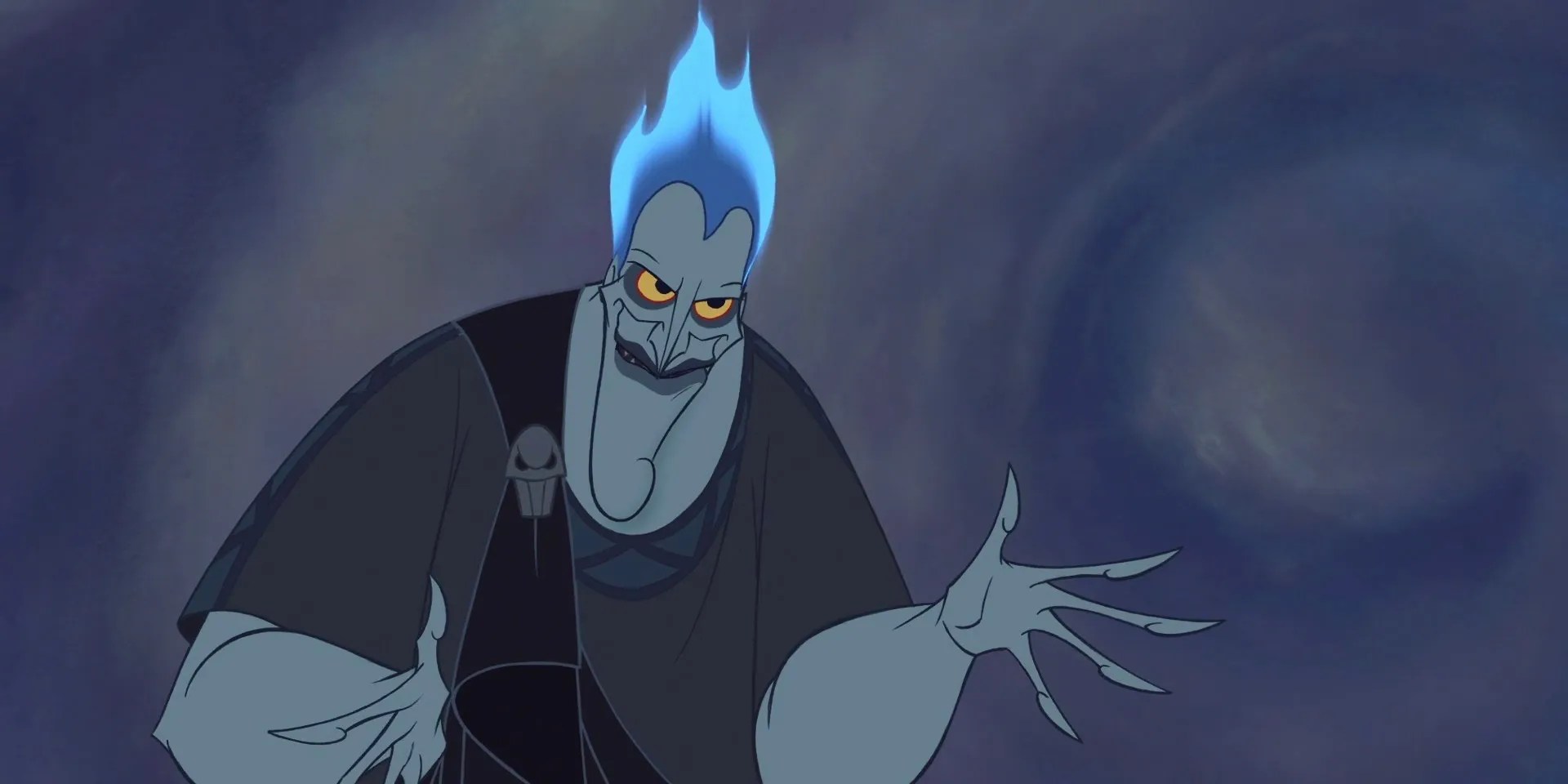 Disney The 10 BestDressed Villains ScreenRant in360news
