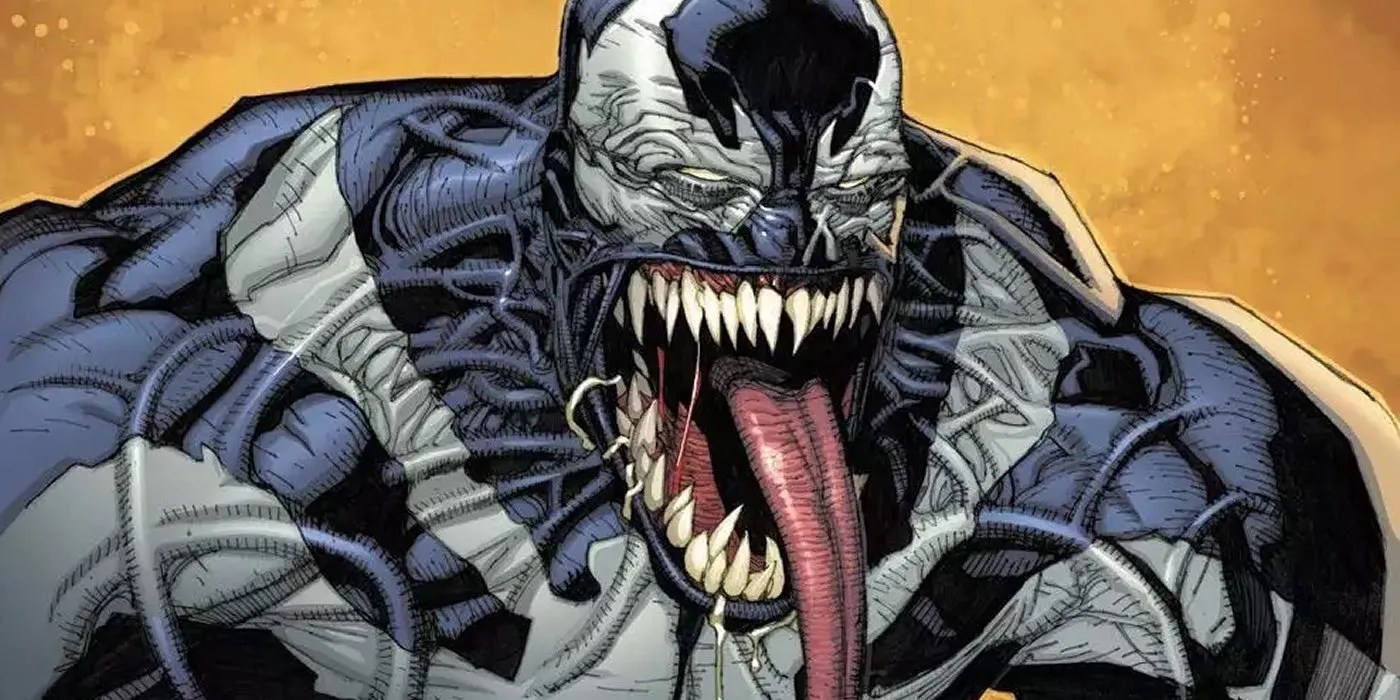RRated Venom Movie in the Works? Screen Rant