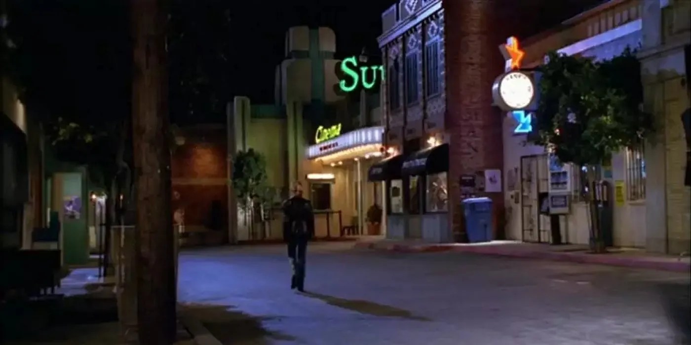 Buffy The Vampire Slayer Every Major Filming Location In