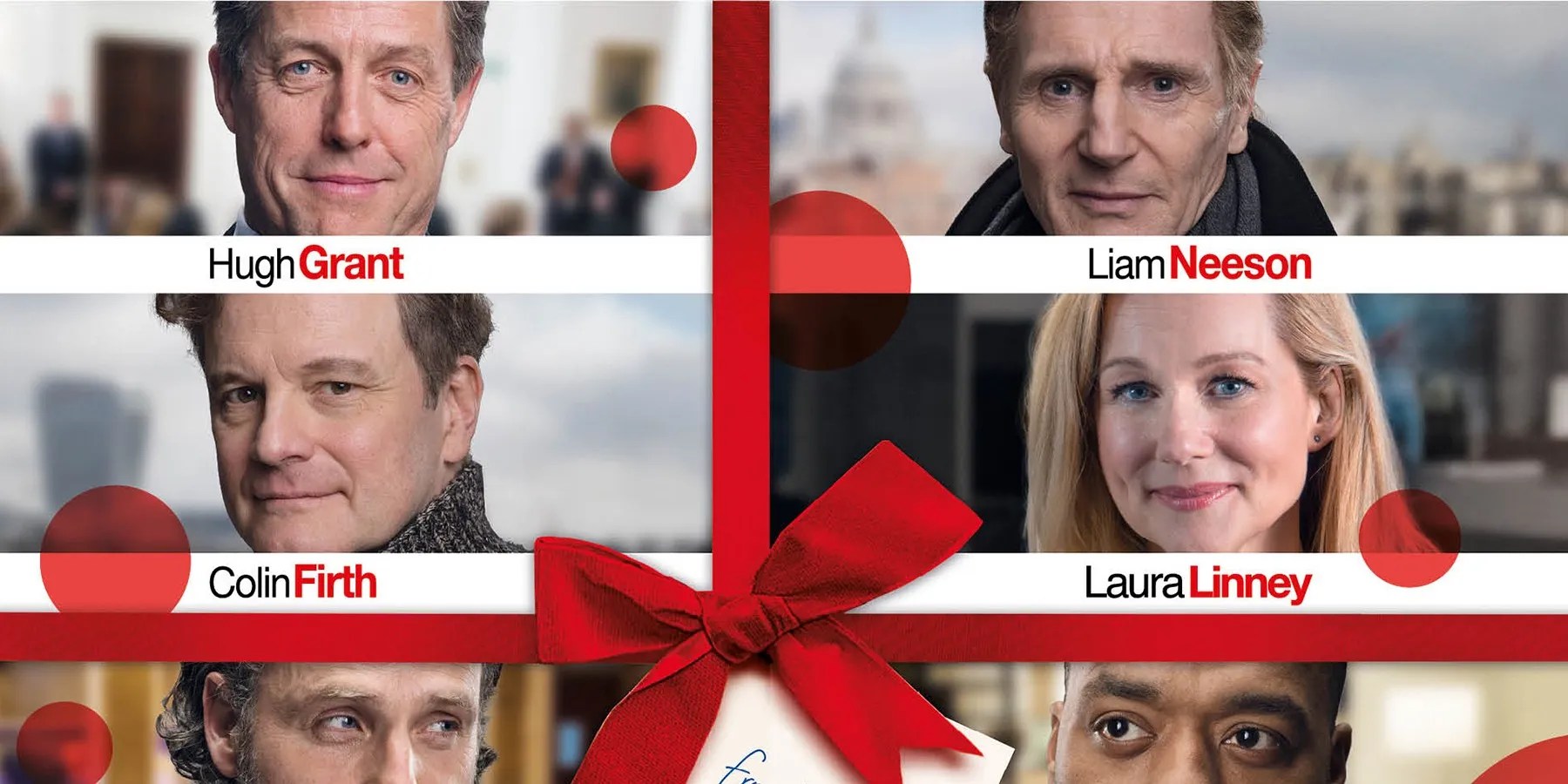 Love Actually Sequel Images Reunite Cast Screen Rant
