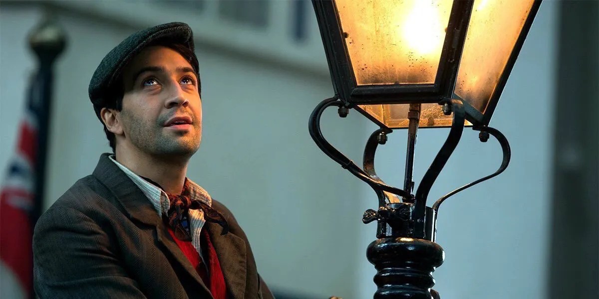 Mary Poppins 2 Connection To Original Film Screen Rant