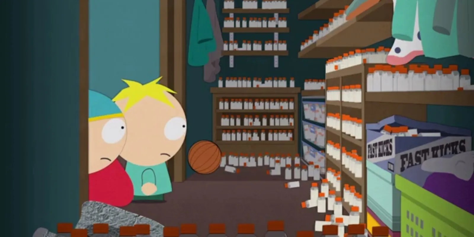 South Park Butters 10 Funniest Quotes