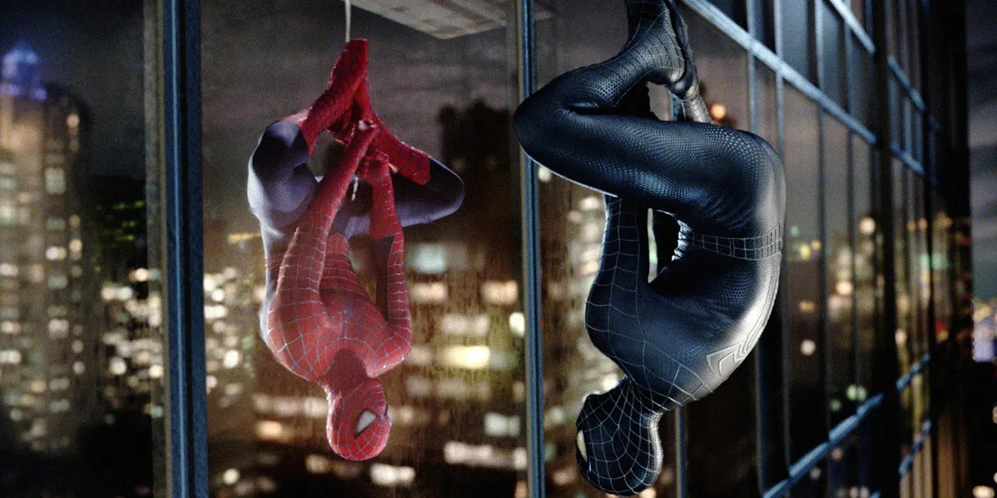 Here&rsquo;s why Spider-Man 3 is not a bad film