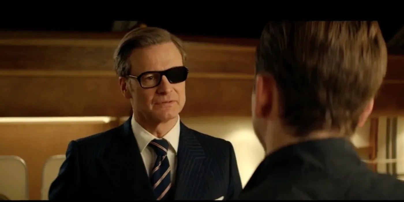 Kingsman 2 TV Spot Explains Villains Screen Rant