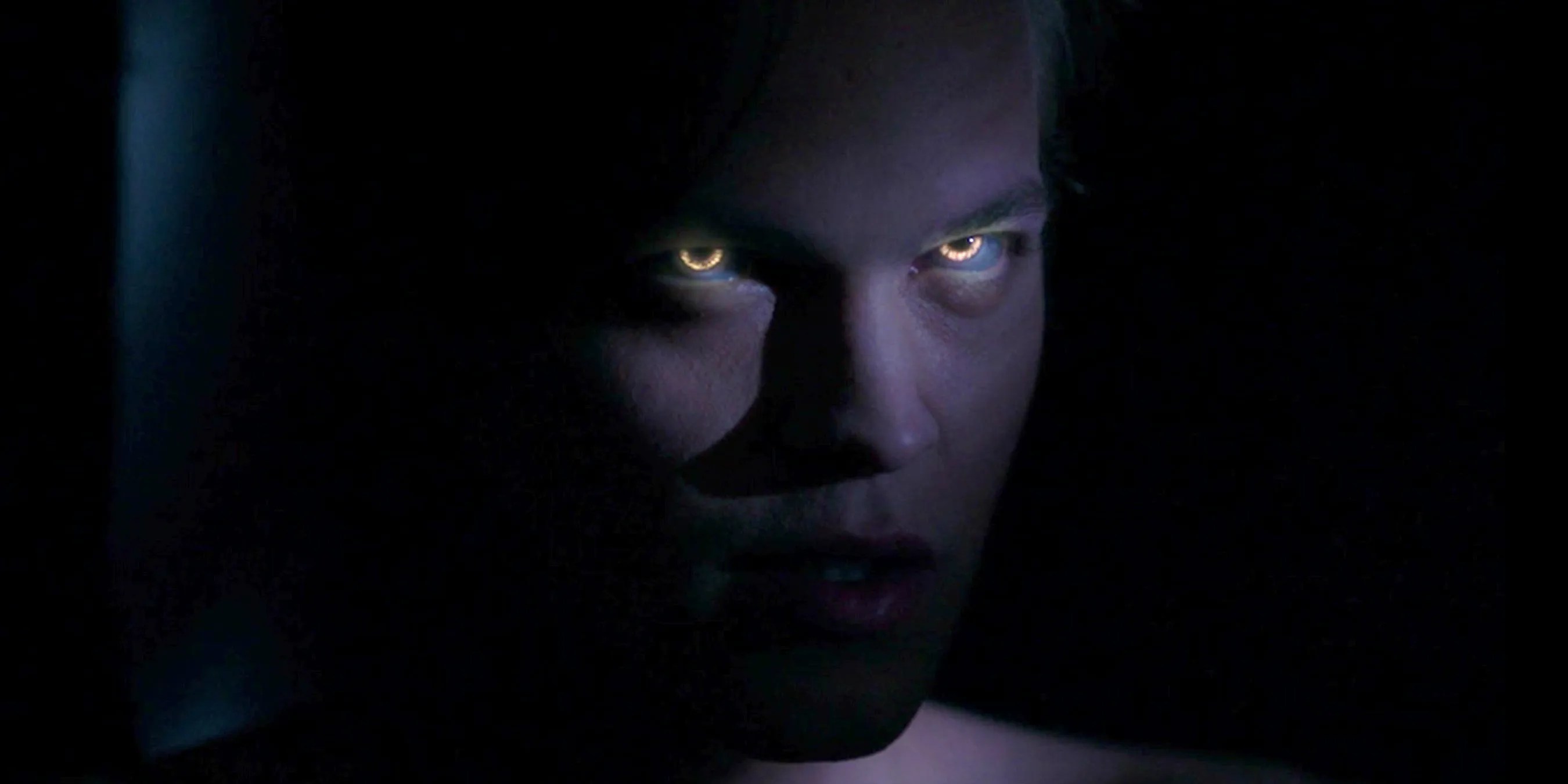 Lucifer's Son Is Now A Supernatural Regular Screen Rant