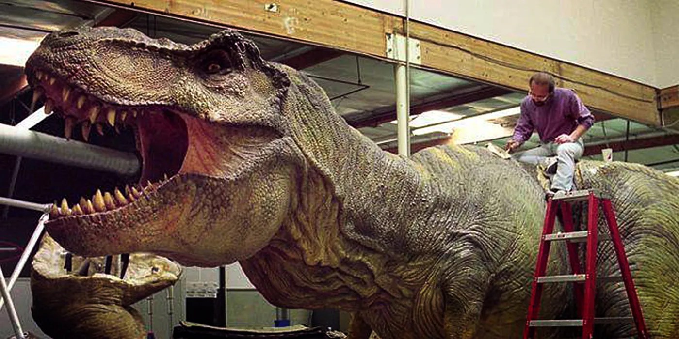 5 Ways Jurassic World Is Better Than The Original Trilogy (& 5 Ways Jurassic Park Is Superior)