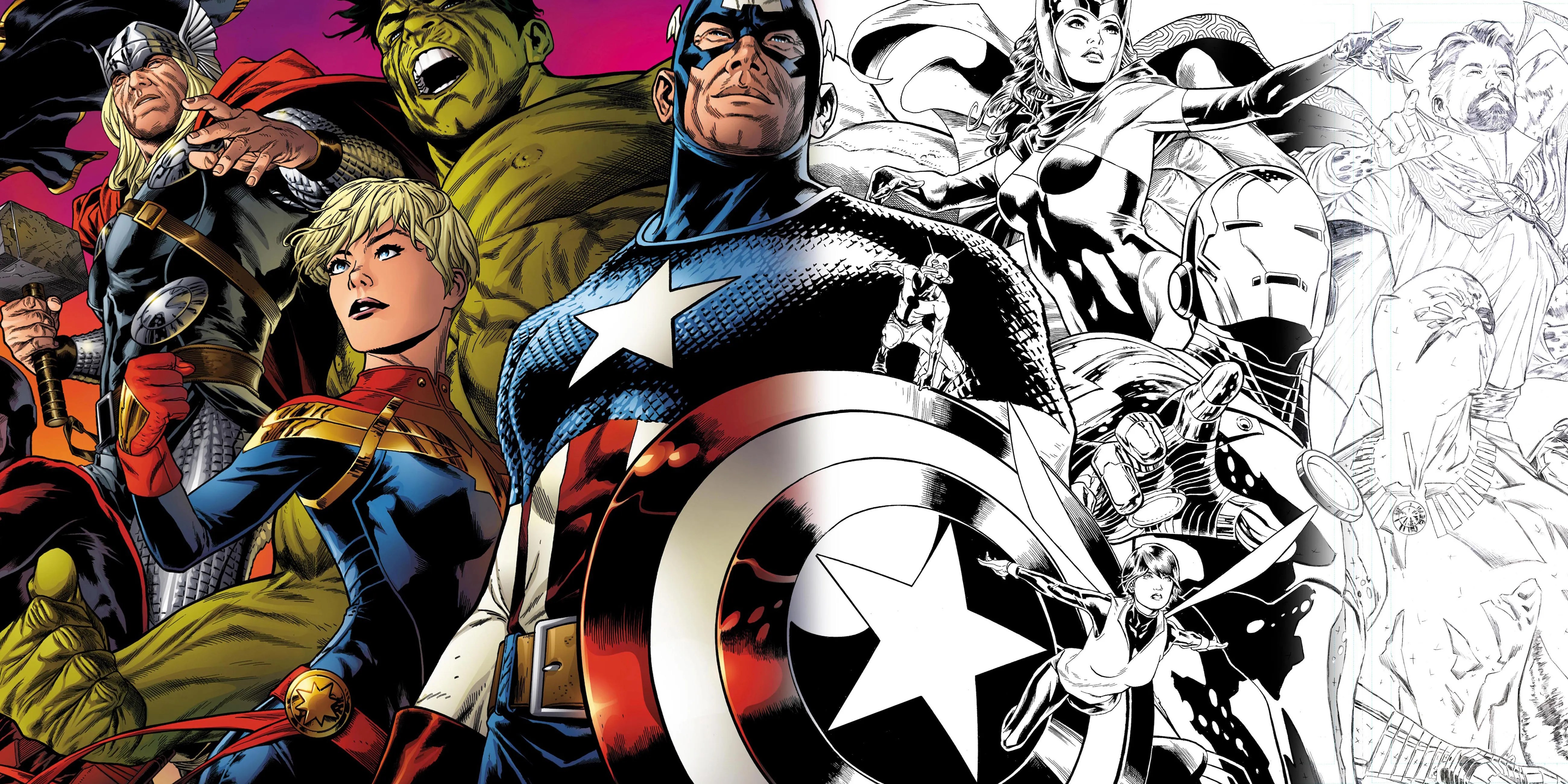 Marvel Legacy 2017's Top Seller Screen Rant