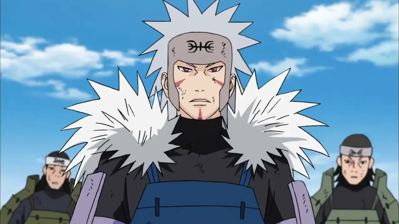 Naruto The Best Teachers, Ranked ScreenRant Movie Trailers BLaze