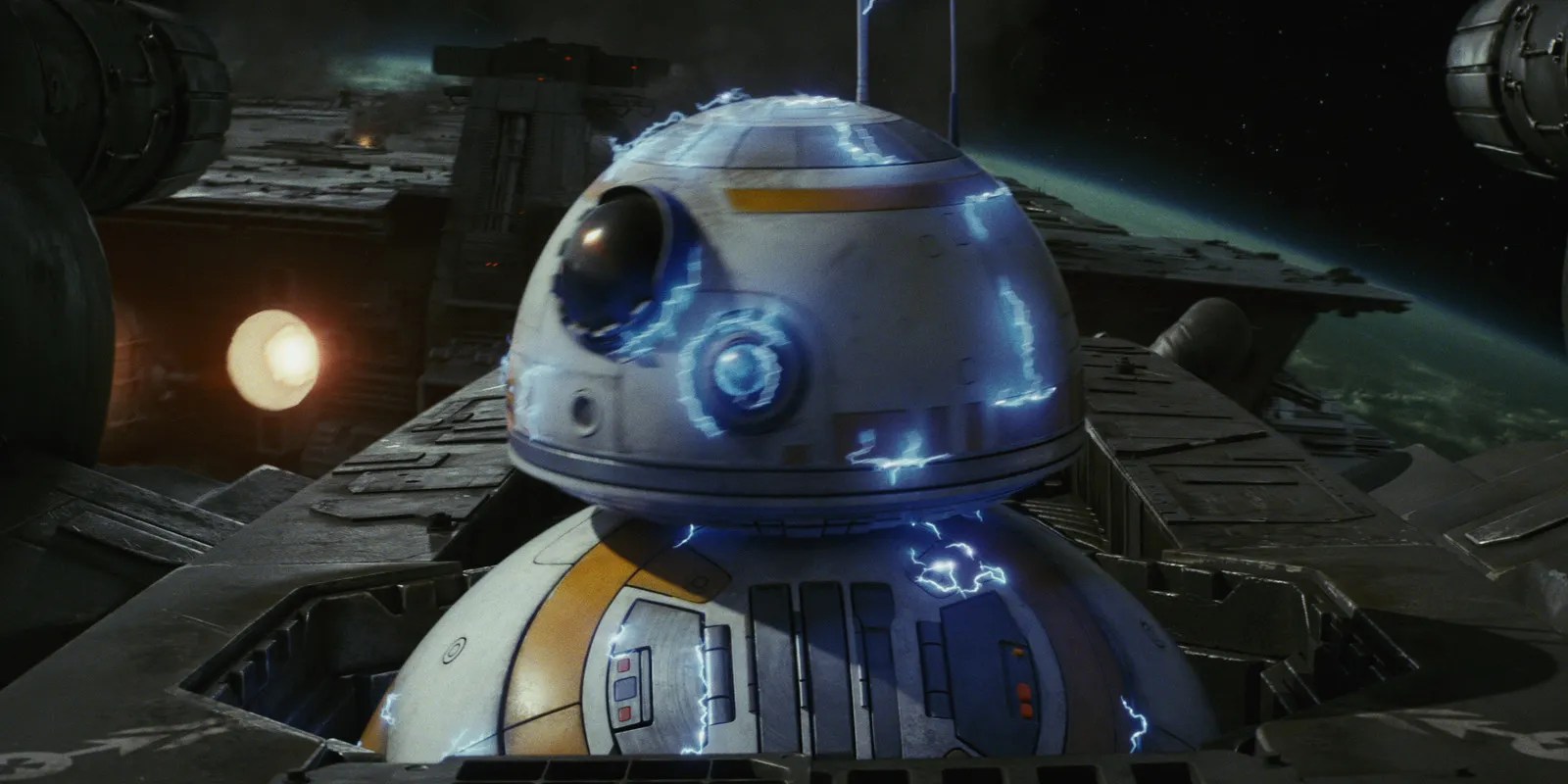 The Last Jedi Officially Rated PG13 Screen Rant