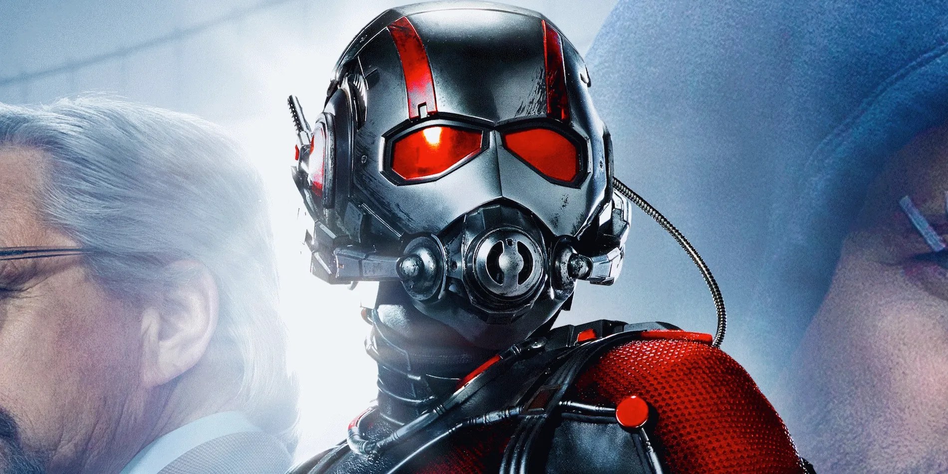Fortnite's Newest Marvel Character Is AntMan, Following Leak