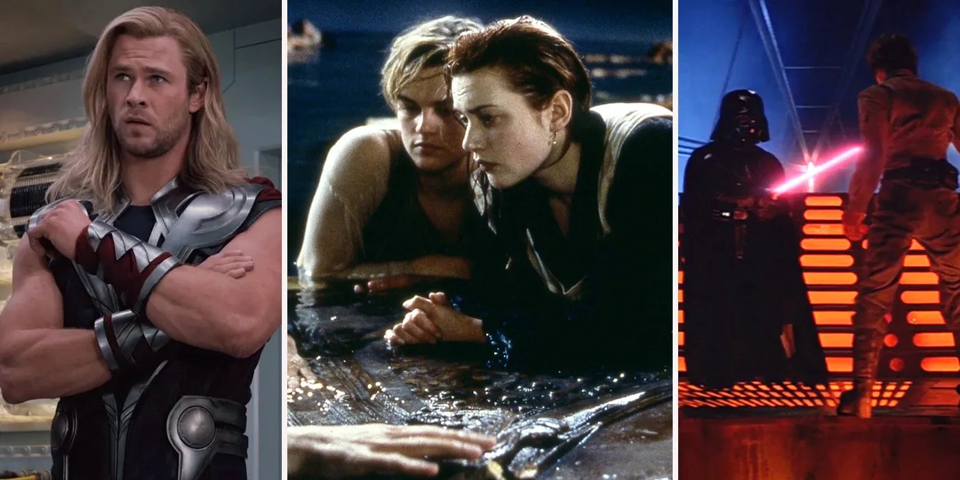 Popular Movie Plot Holes That Aren't Actually Plot Holes