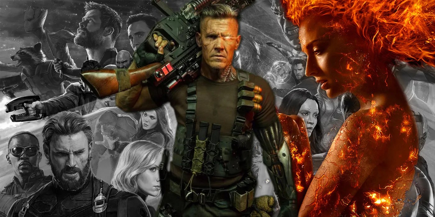 How MCU and XMen Movies Can Crossover Screen Rant