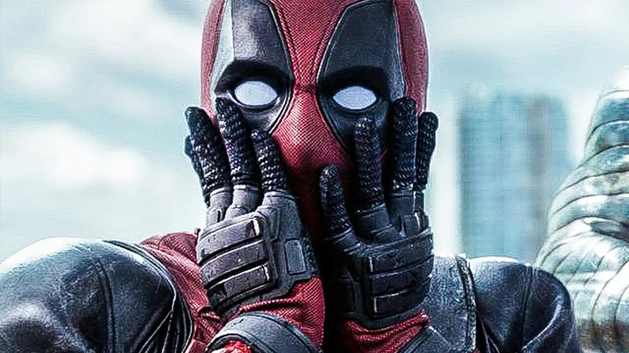 Ide 84 Deadpool Meme Meaning Terkeren Delapan DP BBM
