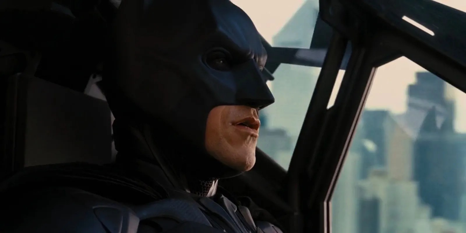 Movie: The Dark Knight Rises