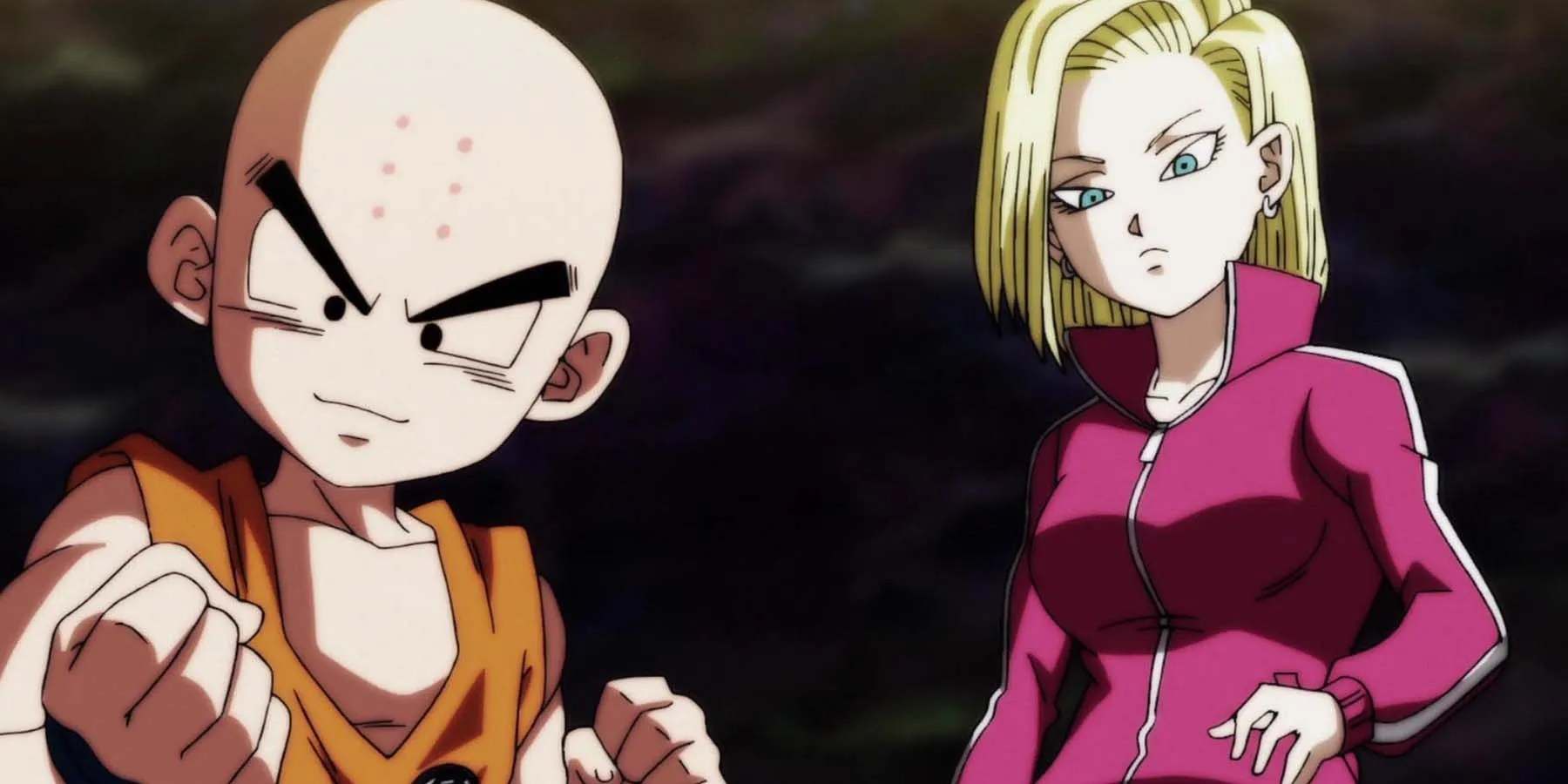 top trend news Dragon Ball 20 Strange Things About Android 18’s Body