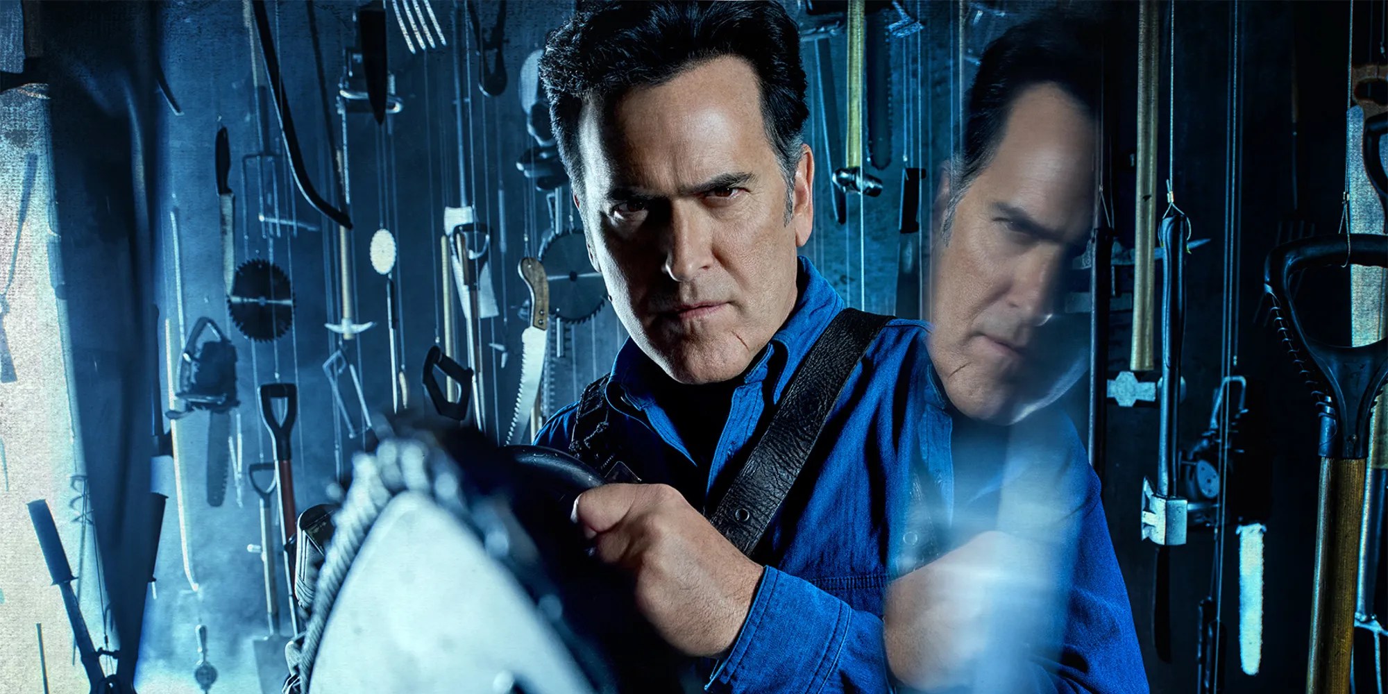 The 5 Best And Worst Episodes Of Ash Vs Evil Dead