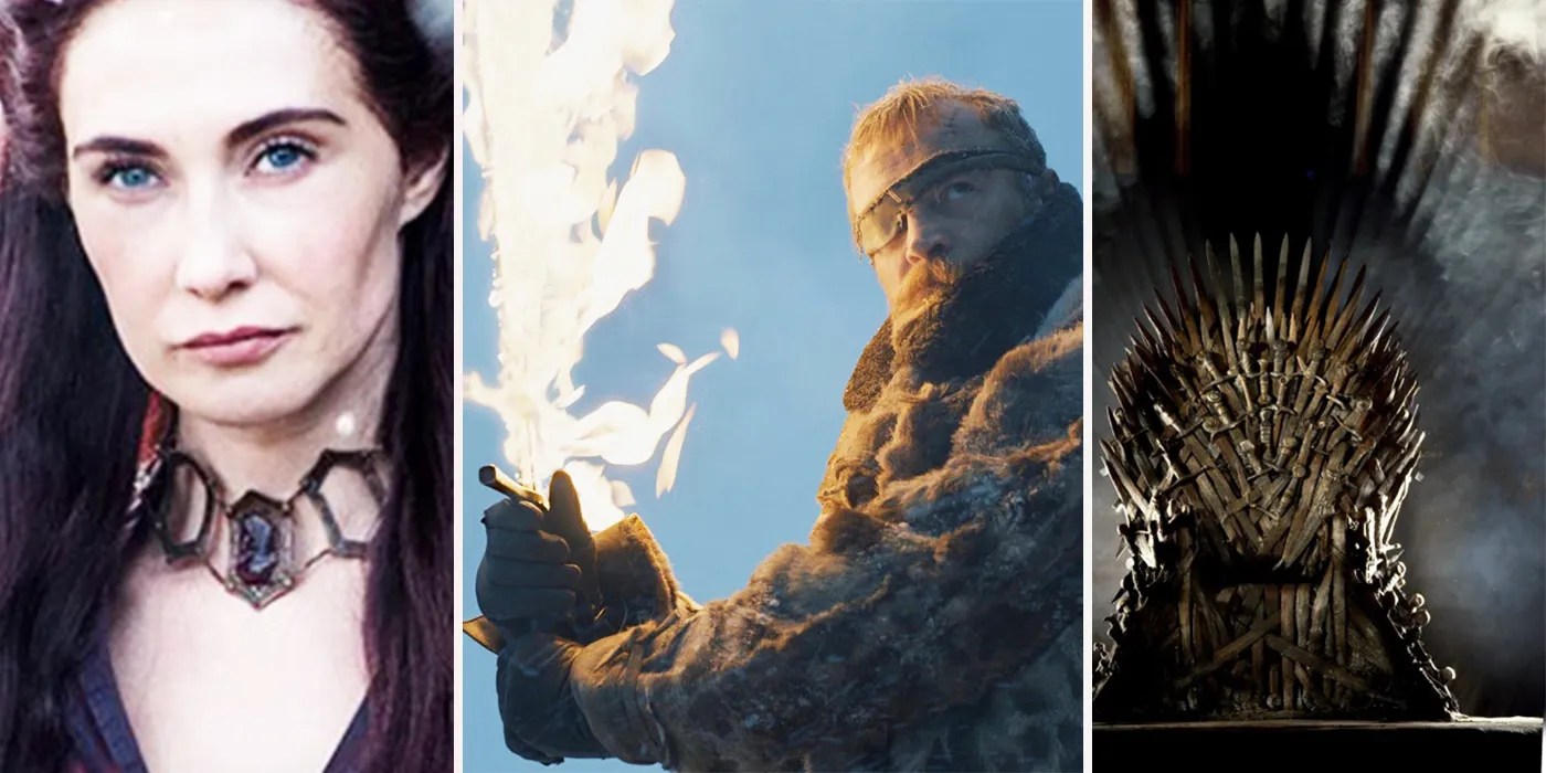 Game Of Thrones 15 Most Powerful Artifacts, Ranked ScreenRant