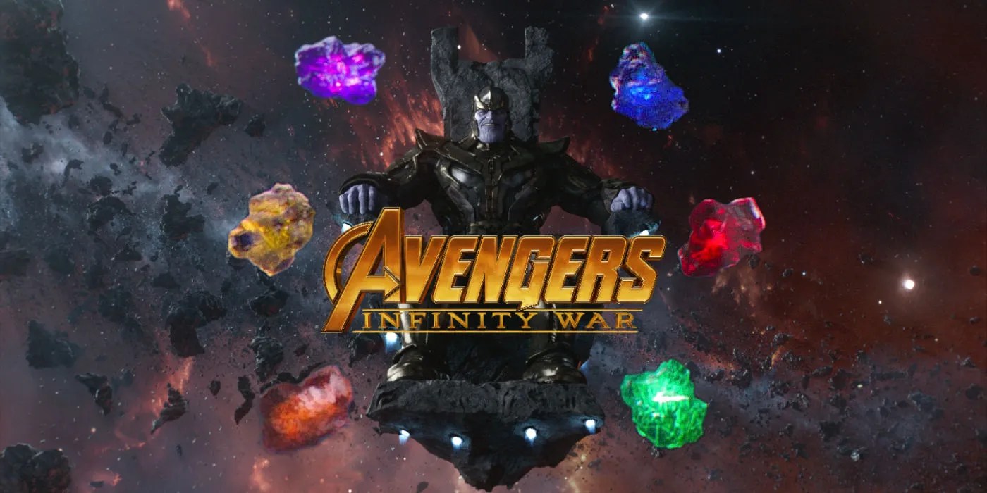 Where The Infinity Stones Are At The Start Of Avengers 3