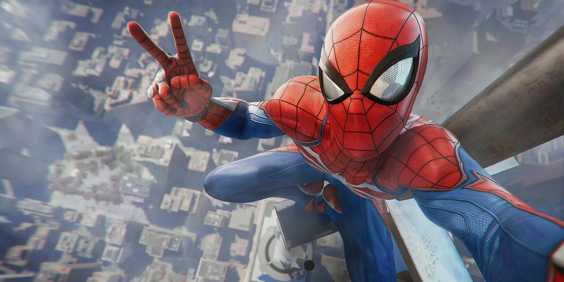 How SpiderMan PS4’s Peter Parker Is Different Screen Rant