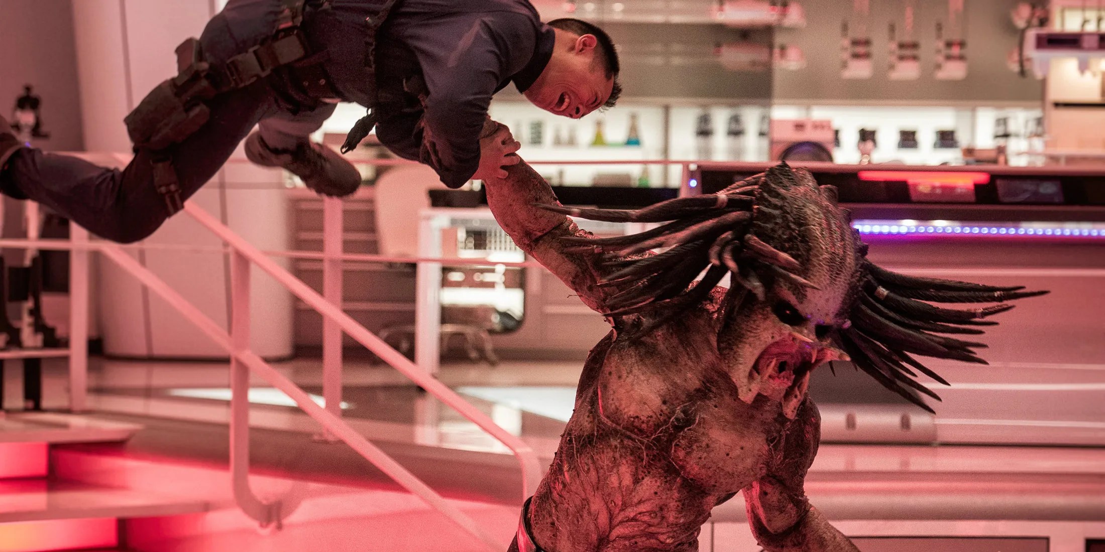 Shane Black Doubts The Predator Will Get Alternate Cut