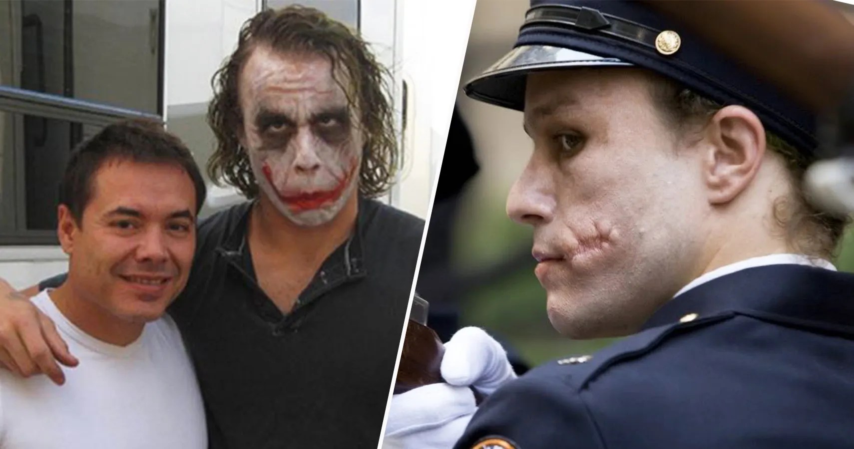 20 Crazy Details Behind The Making Of The Dark Knight