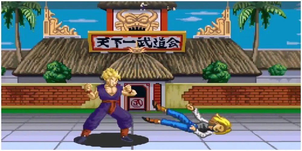 top trend news Dragon Ball 20 Strange Things About Android 18’s Body
