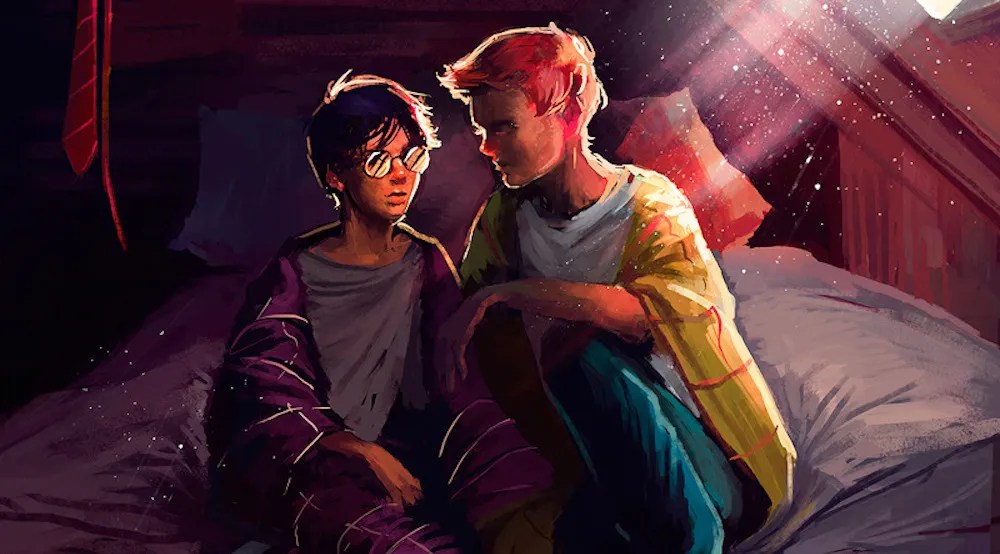 Harry Potter And Hermione Granger Fanfiction Lemon Tent