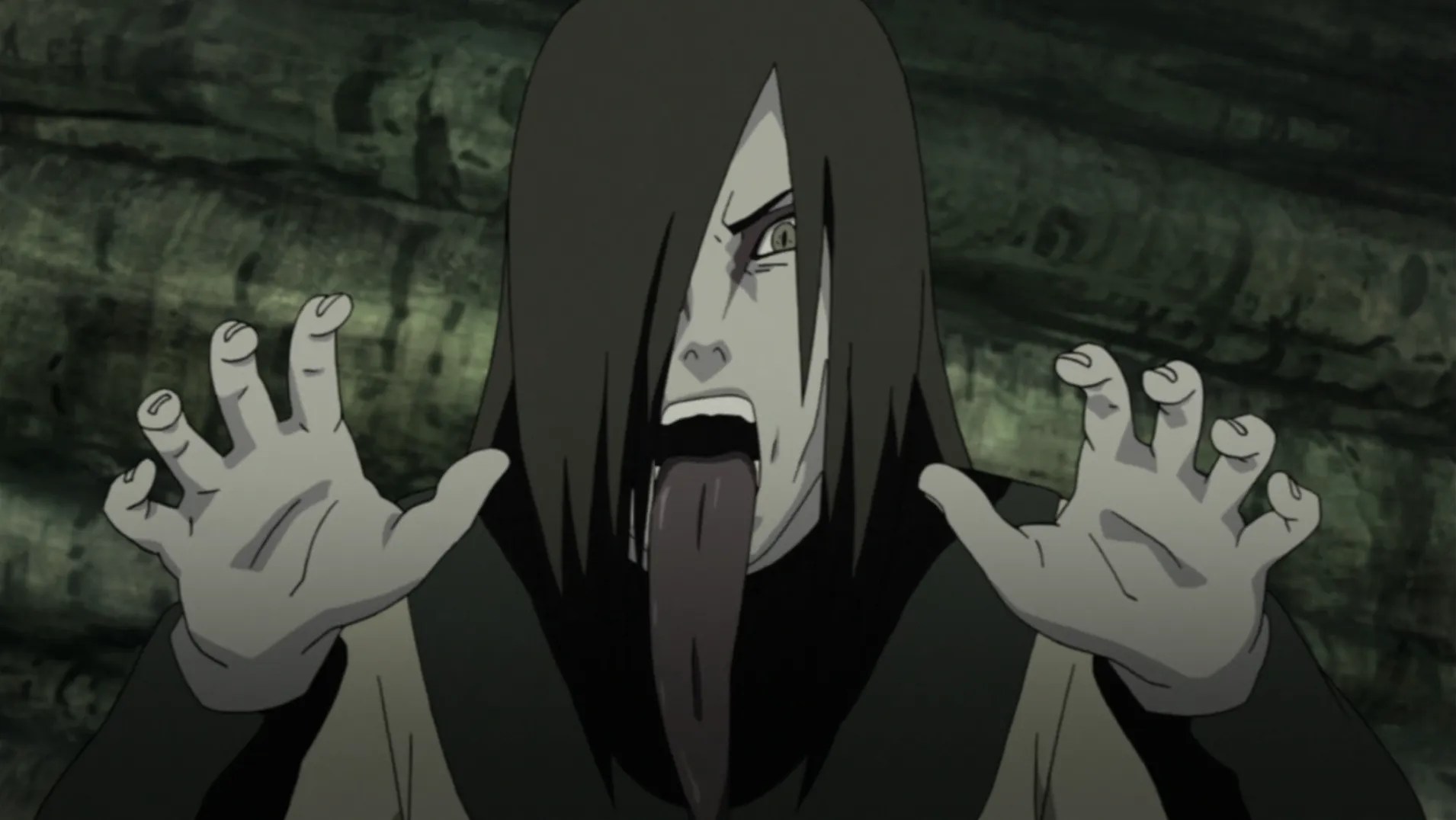 Boruto 25 Things Only True Fans Know About Mitsuki iNerd
