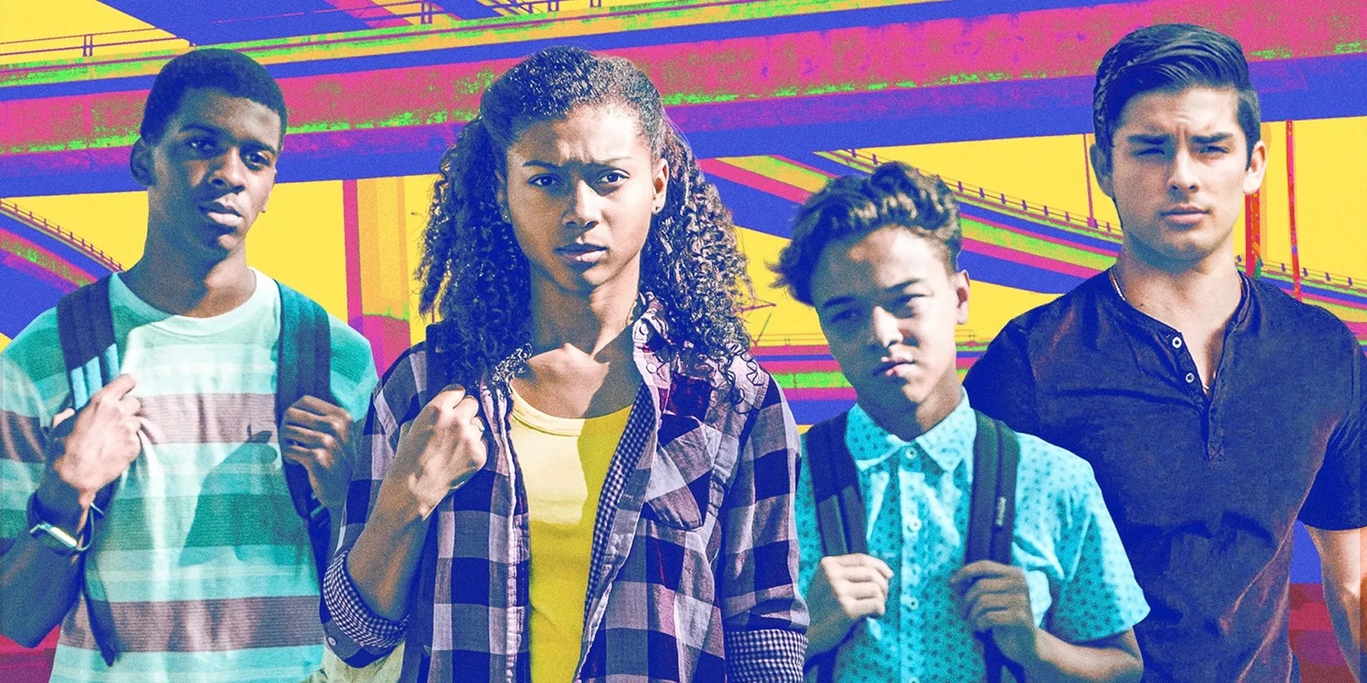 On My Block Season 2 Premiere Date Announced In New Video