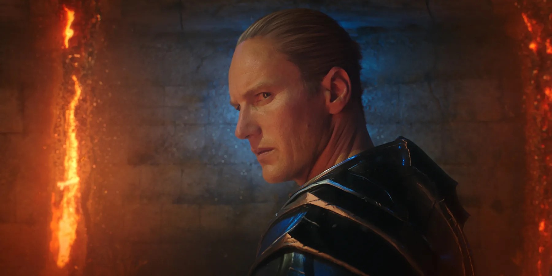 9,774 отметок «нравится», 167 комментариев — patrick wilson (@patrickwilson73) в instagram: Aquaman Movie Toys Reveal Orm Armor, Brine King, & More