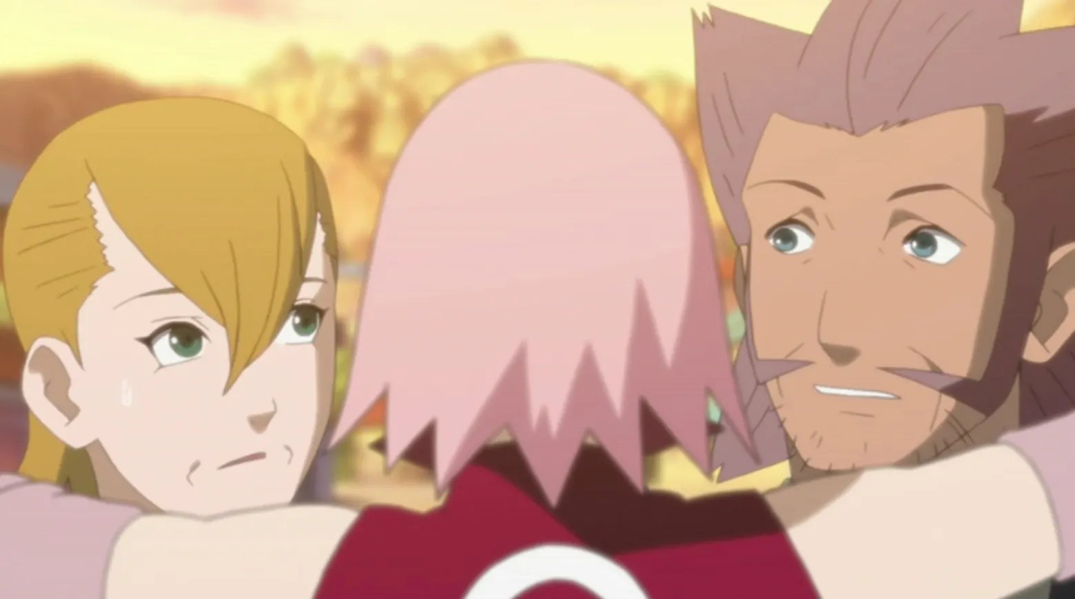 14 Naruto Characters That Boruto Abandoned (And 11 That Need To Go) iNerd