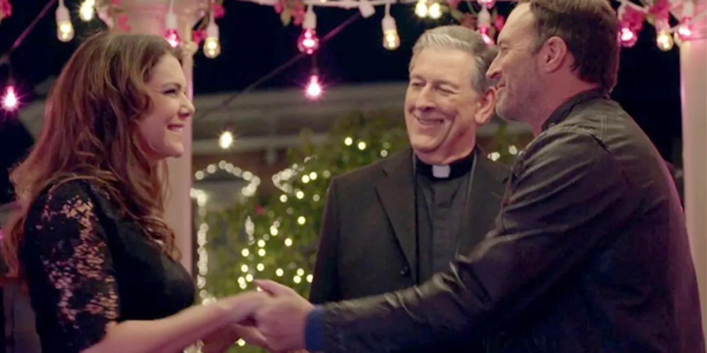 Gilmore Girls 10 Ways Luke & Lorelai Are The Most Relatable Couple