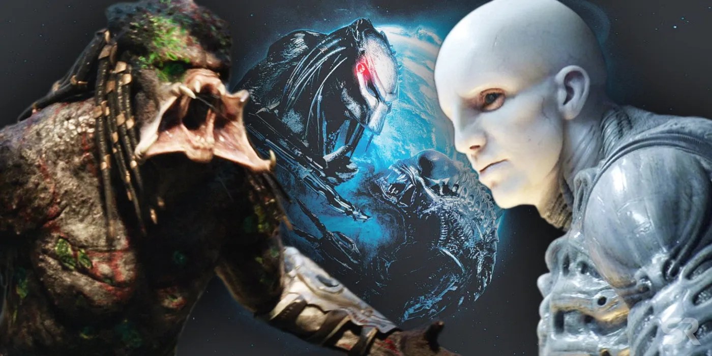 top trend news How AvP Saved Predator (But Possibly Killed Alien)
