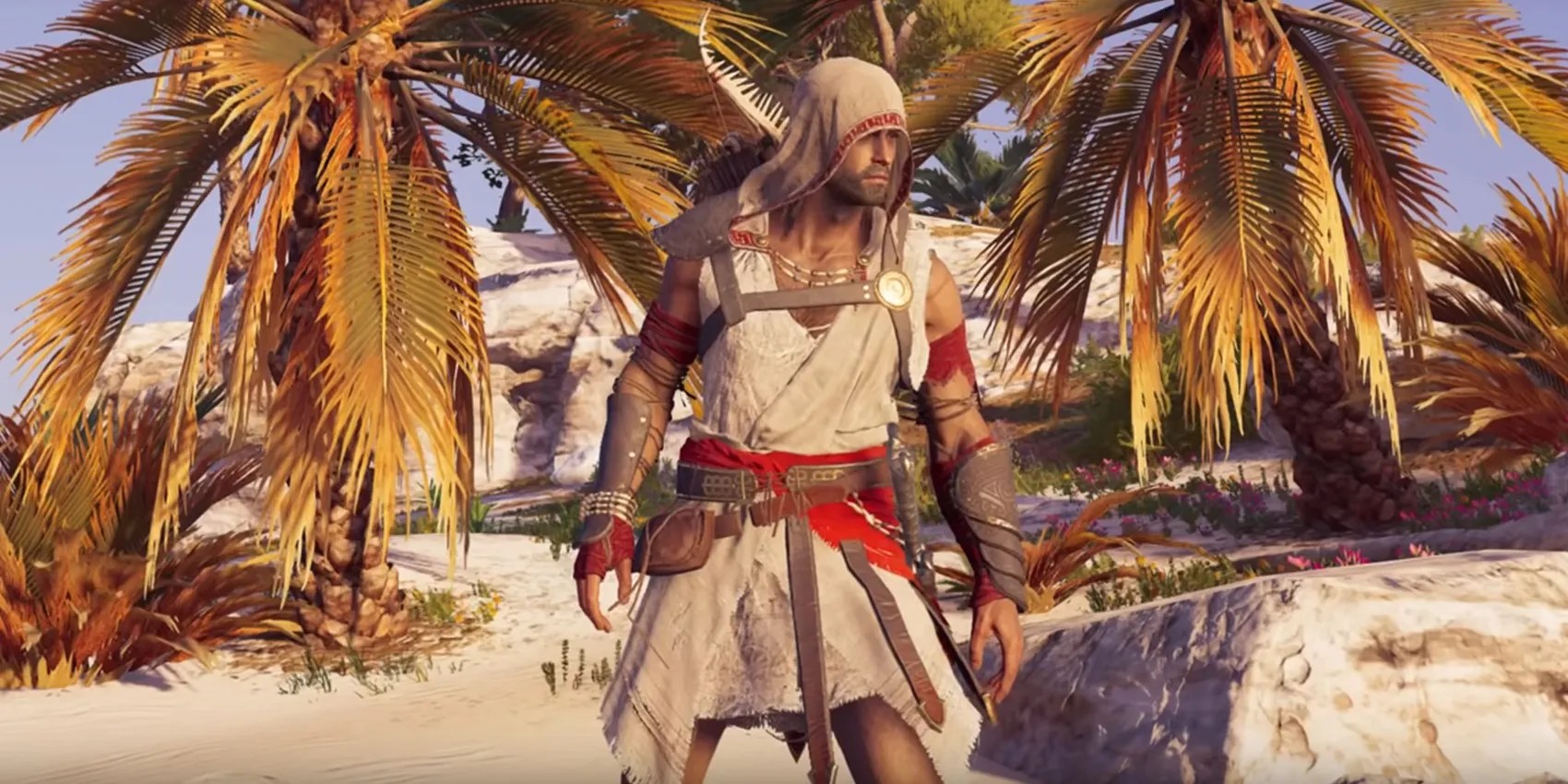 Assassin's Creed Odyssey Legendary Armor Locations Guide