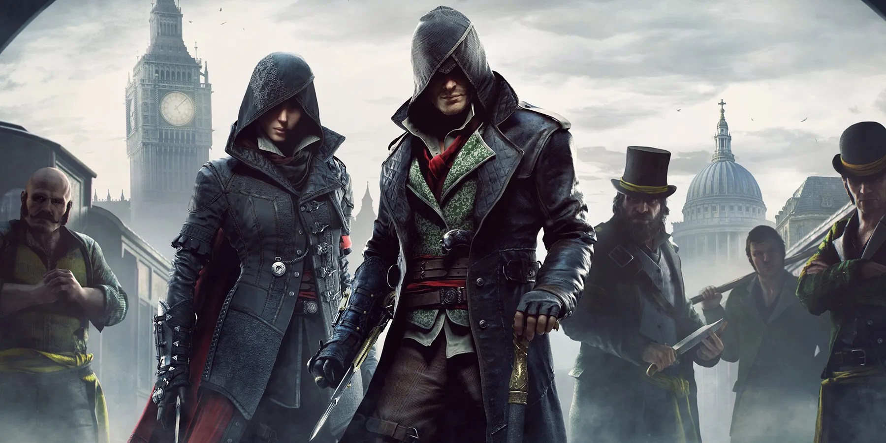Ubisoft Confirms Several PS4 Games That Aren't Compatible
