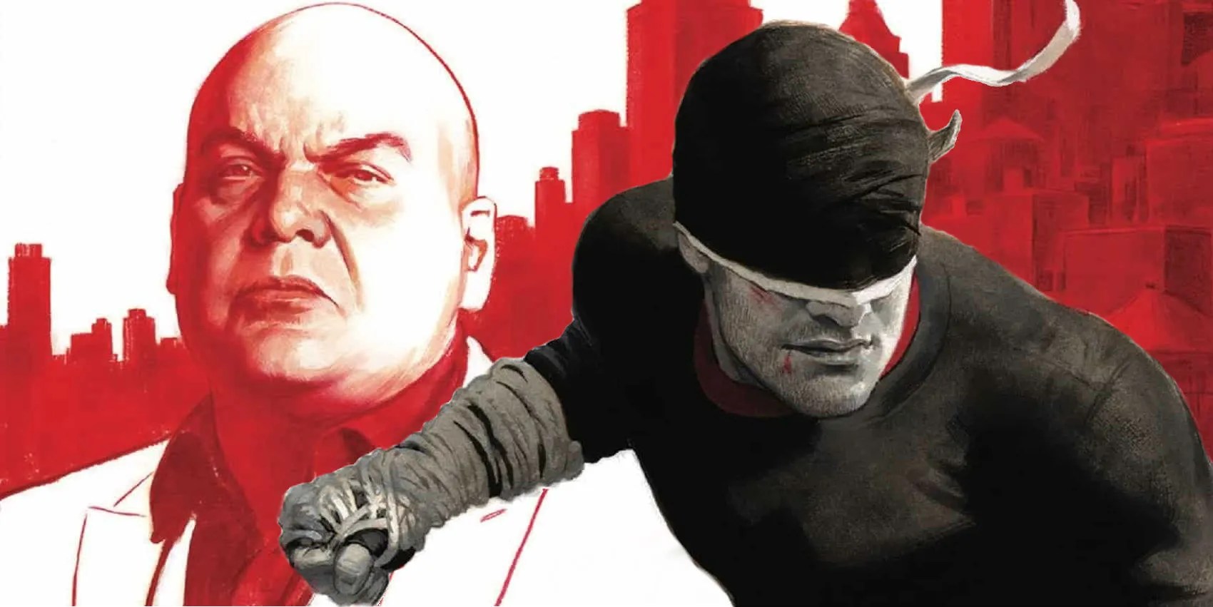 Daredevil Season 4 Release Date & Story Details Screen Rant