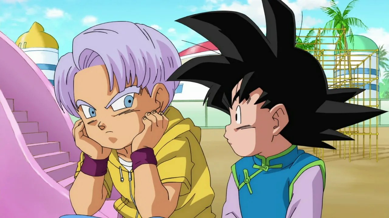 top trend news Dragon Ball 20 Weirdest Things About