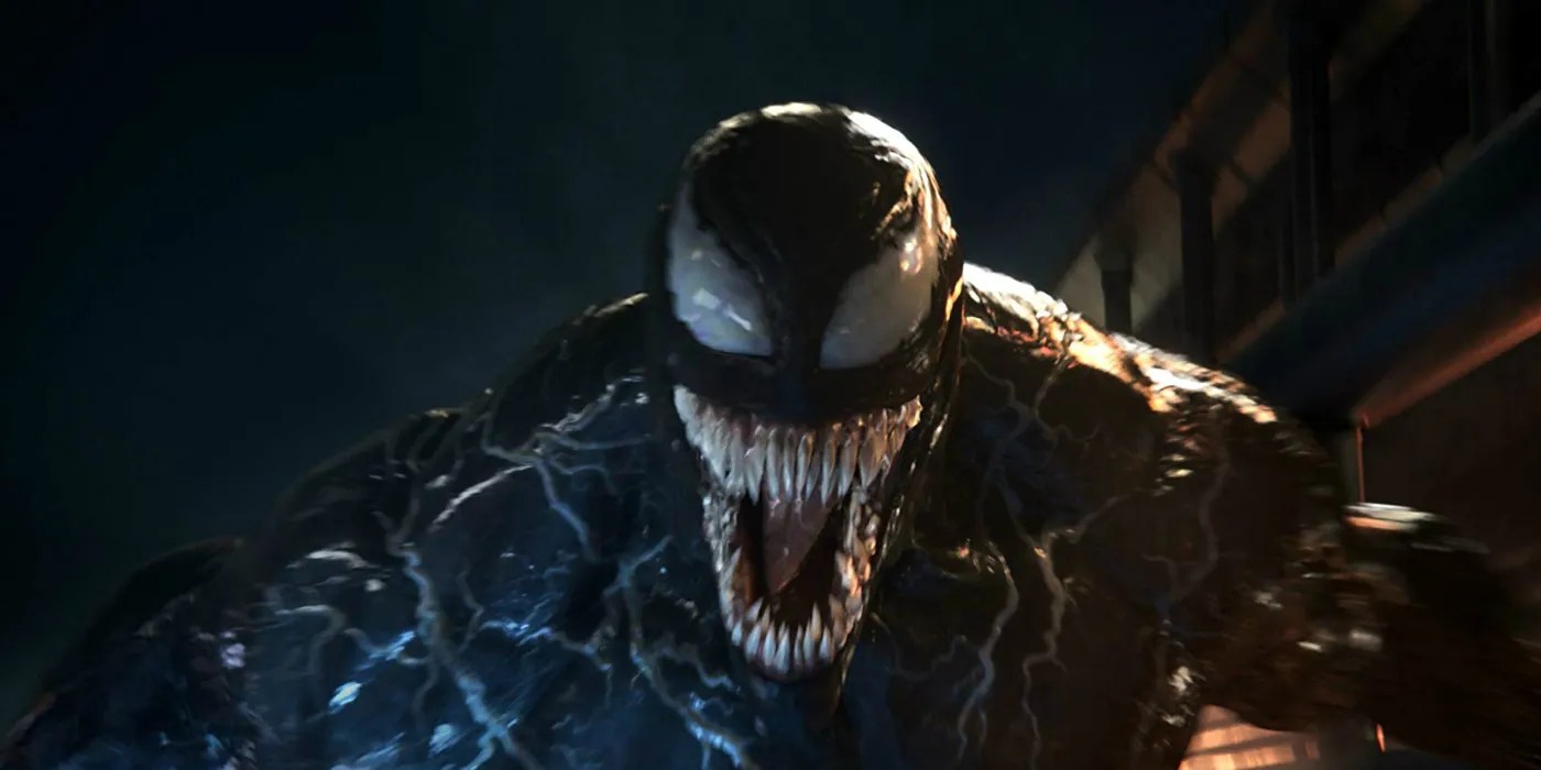 Why Venom's Director Saved Carnage For The Sequel Screen