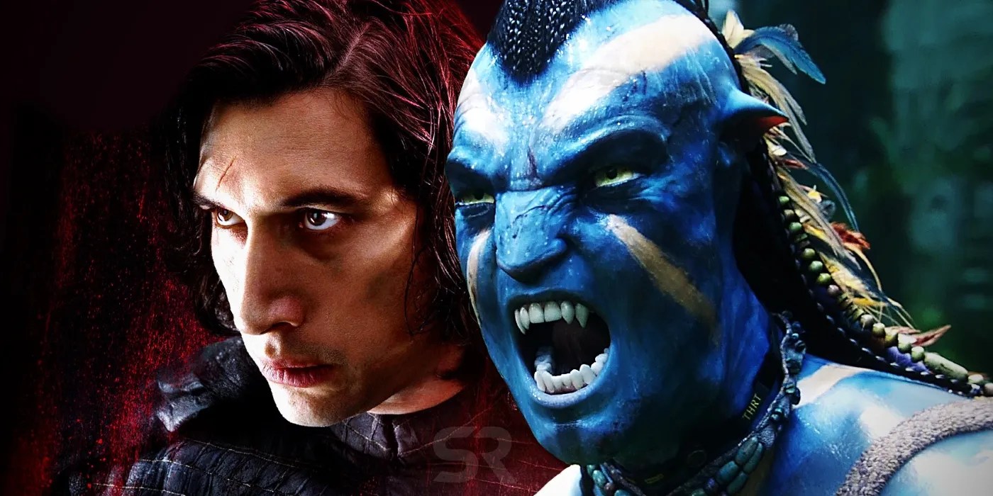 Disney's Avatar Sequels Can Help Save Star Wars Screen Rant